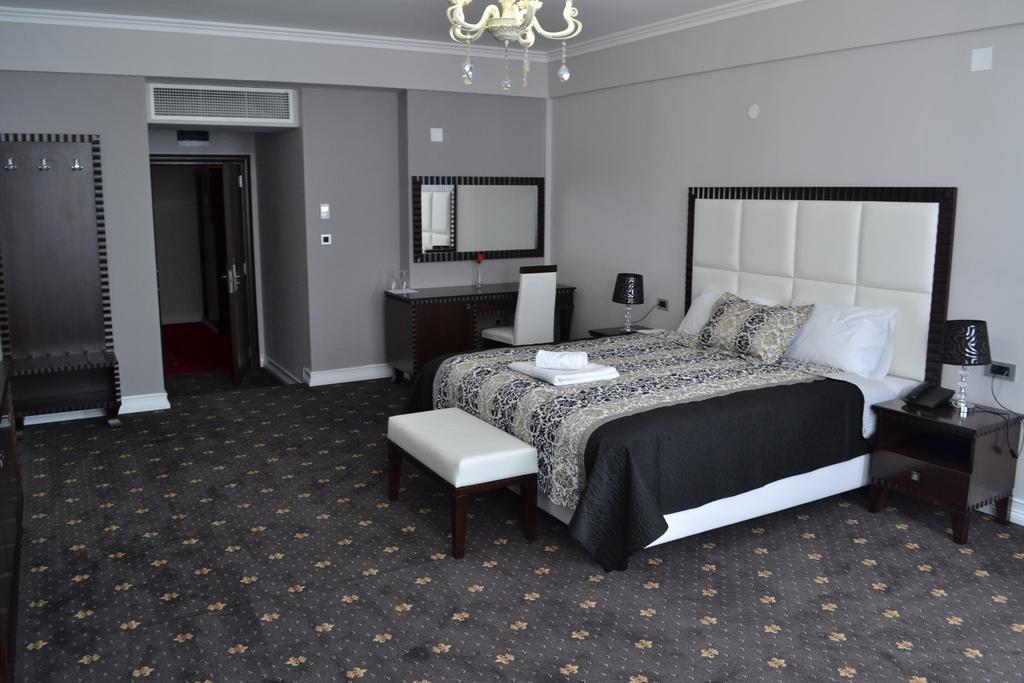 Hotel Emi Strumica Room photo