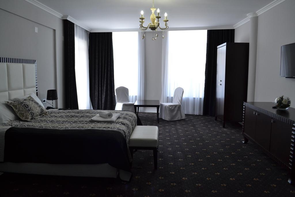 Hotel Emi Strumica Room photo